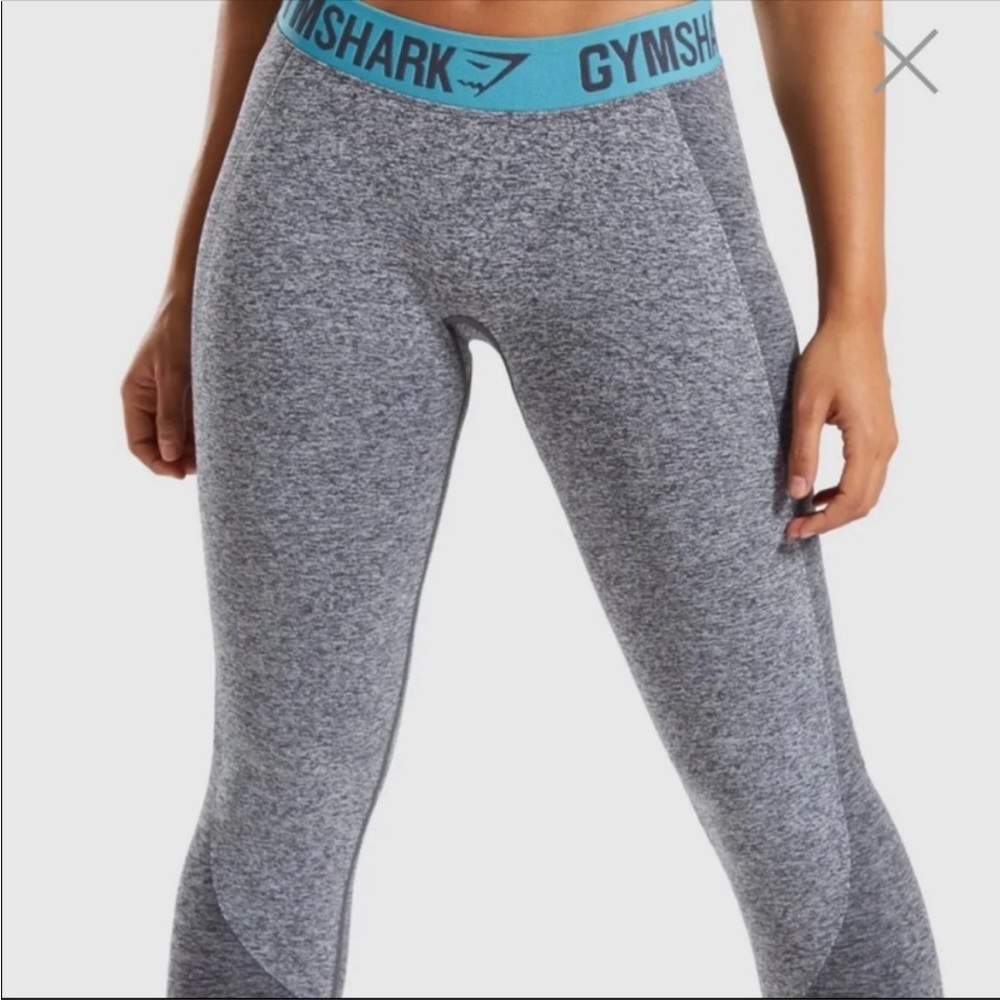 Gymshark low rise leggings